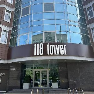 118 Kyiv
