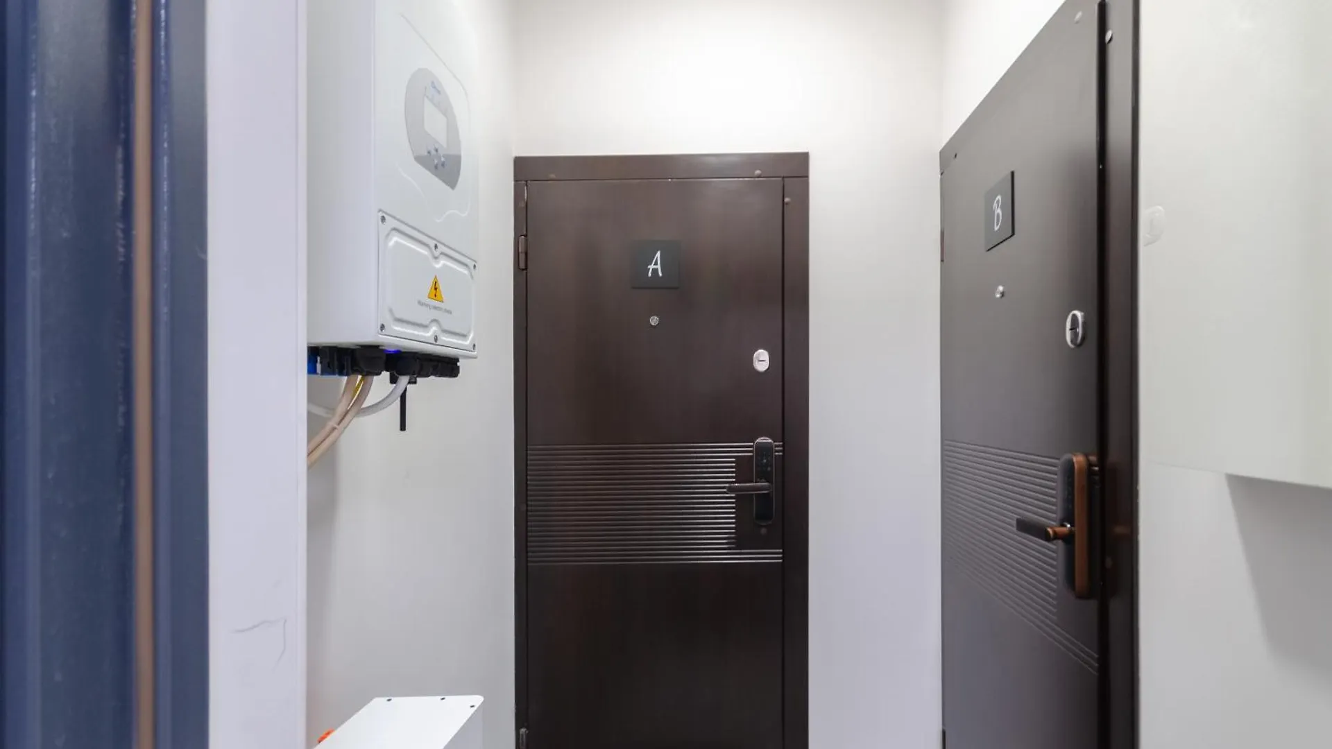 Petrovdom Apartments 10-68B In Rc Manhattan, Beresteiskyi 11 Kiev